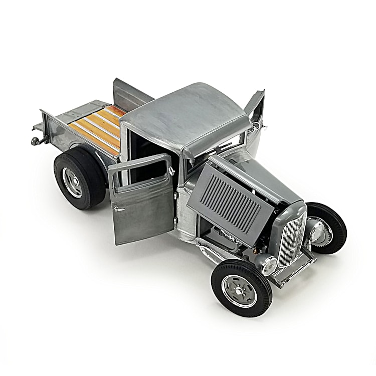 Ford diecast clearance model cars