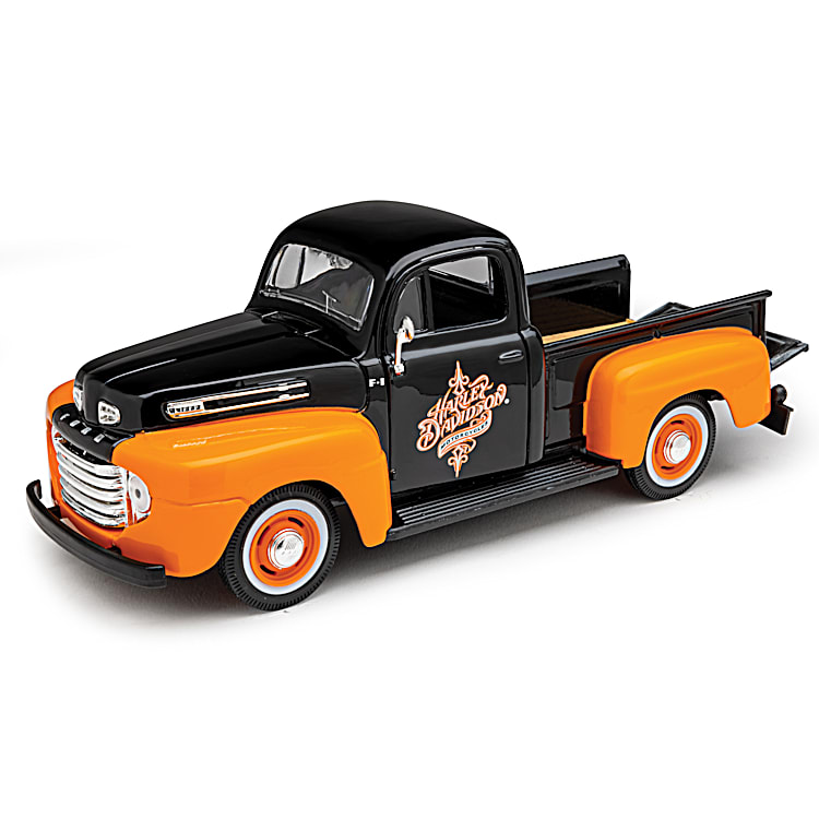 1 24 scale hotsell diecast pickup trucks