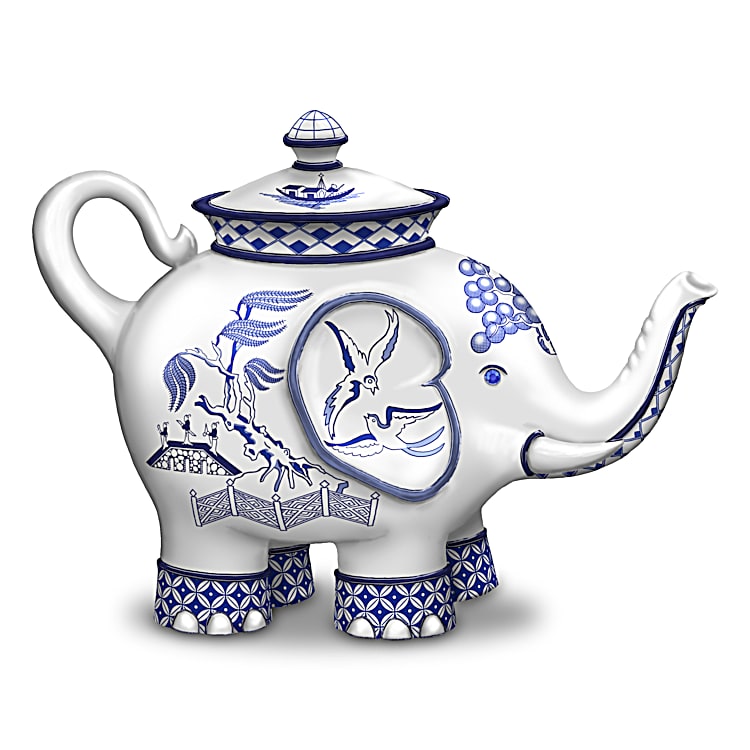 ★BLUE ELEPHANT★ WINNI pearl grey WINNI pearl grey - BLUE ELEPHANT