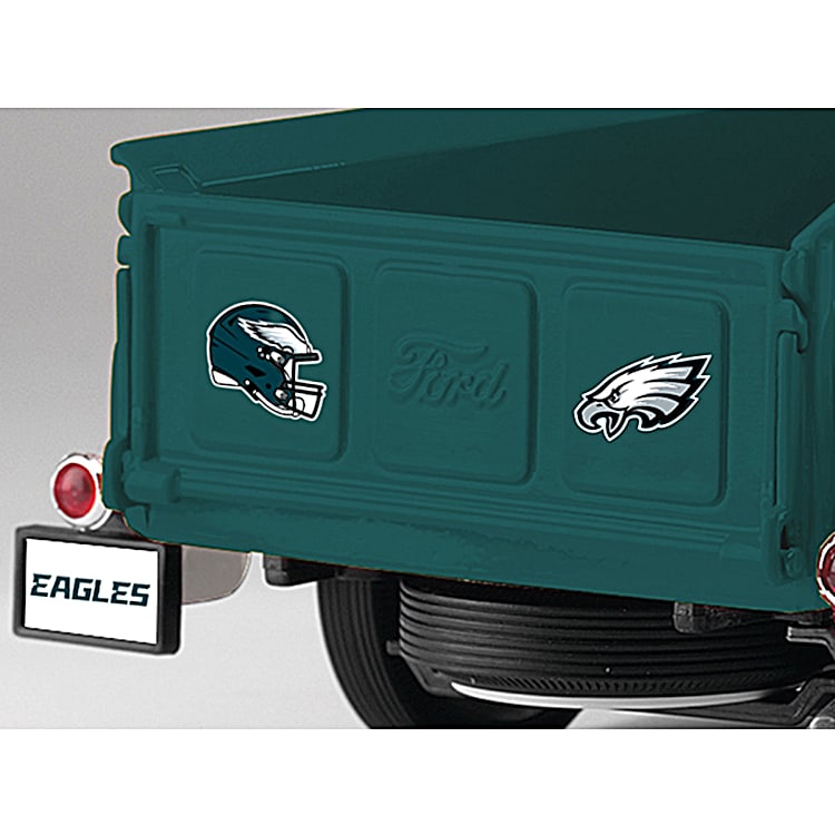 Philadelphia Eagles 2025 kids collectibles