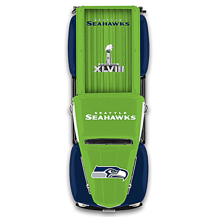 Seahawks chair cover deals
