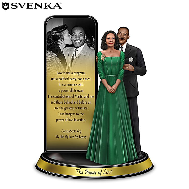 Coretta Scott King E Martin Luther King Honoring The Boston Legacy Of