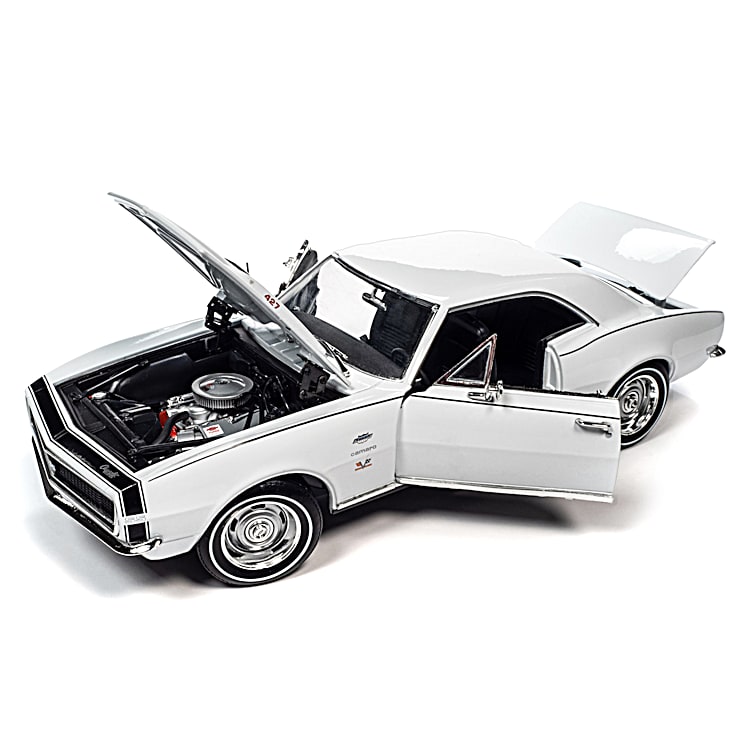 Camaro ss 2025 diecast