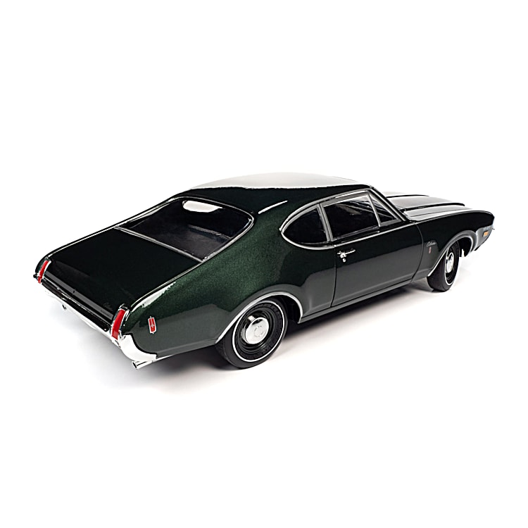 Oldsmobile diecast clearance