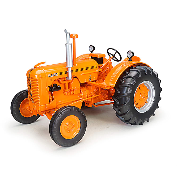 Toy tractor model on sale
