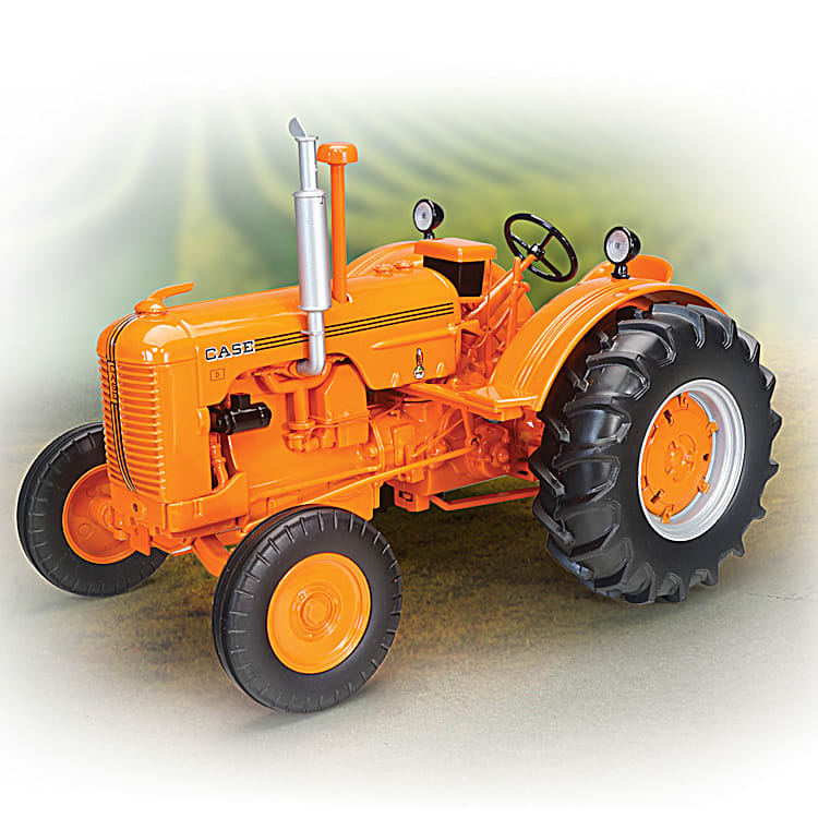 Case cheap diecast tractors