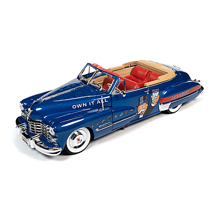 Cadillac diecast sale