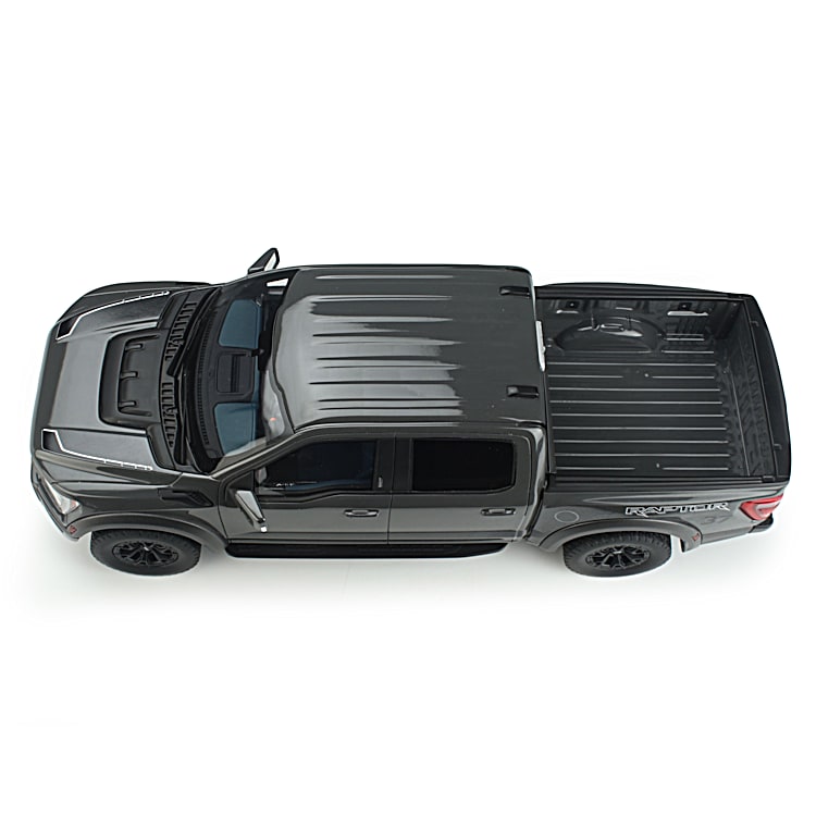 2022 Ford F 150 Raptor 37 Sculpture