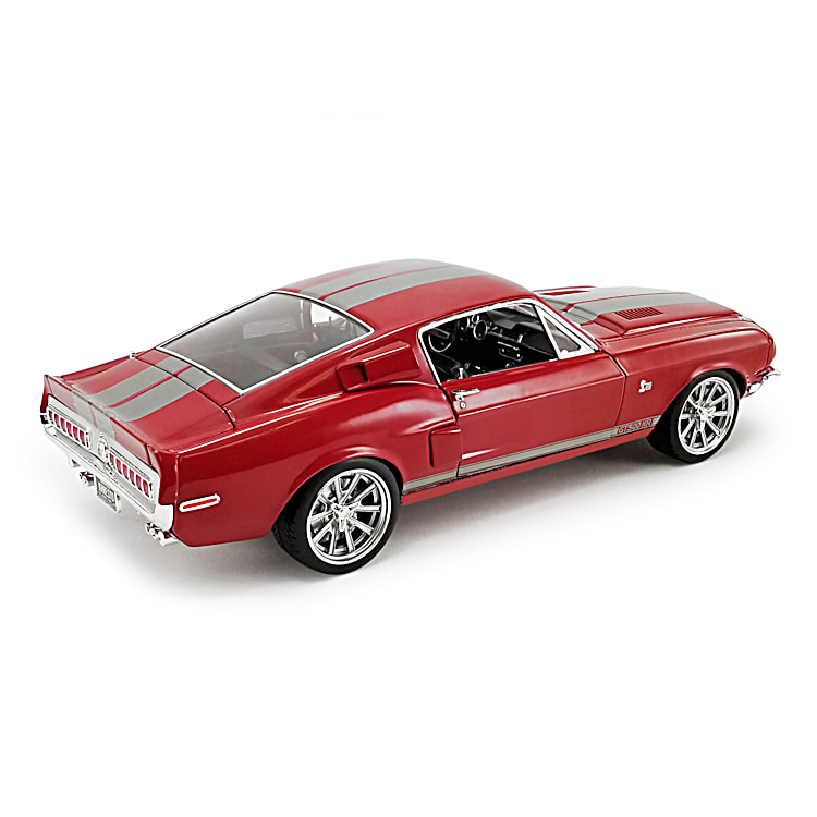 Gt500 diecast sale