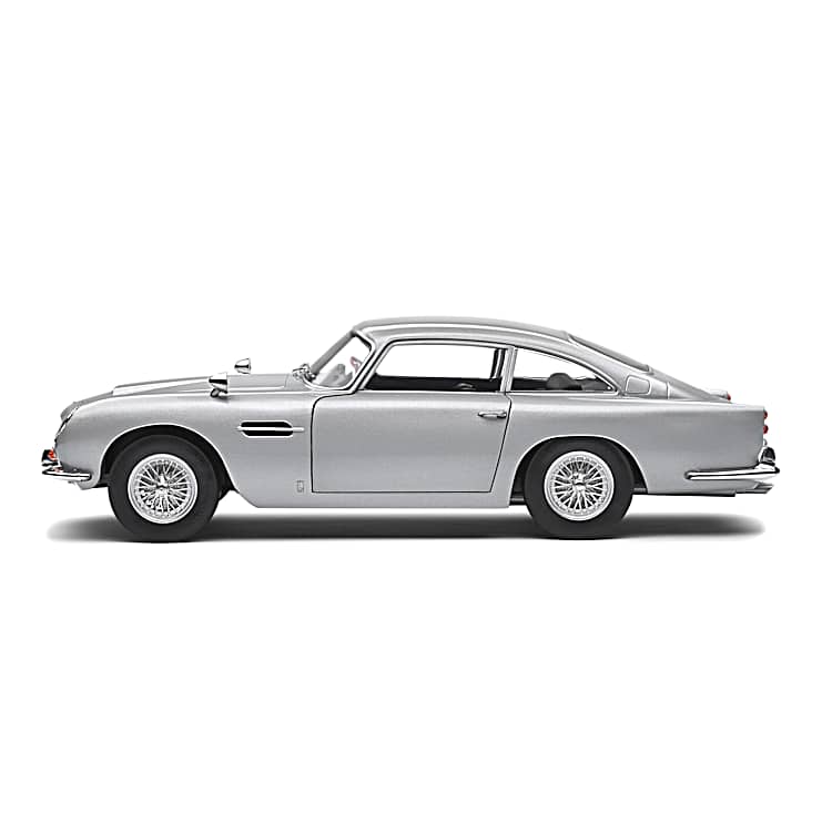 1:18-Scale 1964 Aston Martin DB5 Diecast Car