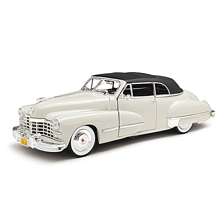 Cadillac diecast 2025