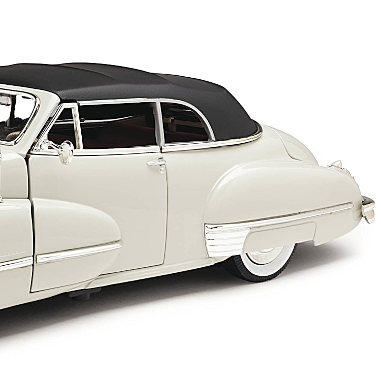 Cadillac diecast 2025