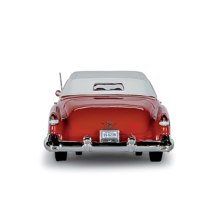 AW/'53 Cadillacキャデラック Eldoradoエルドラド 1/18 Cadillac - AW/'53 Cadillacキャデラック Eldoradoエルドラド 1