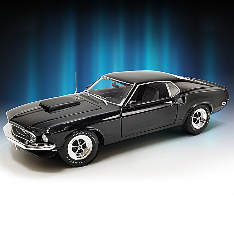1969 mustang toy new arrivals car