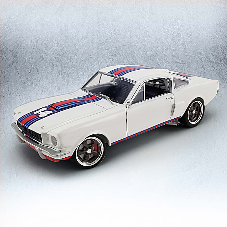 Shelby gt350 diecast on sale