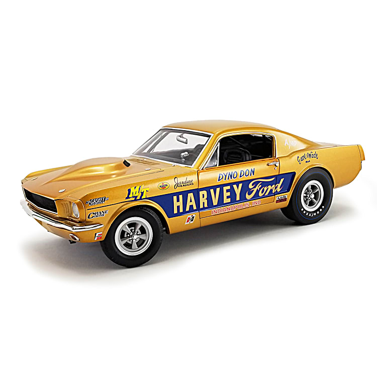 1965 mustang toy car online