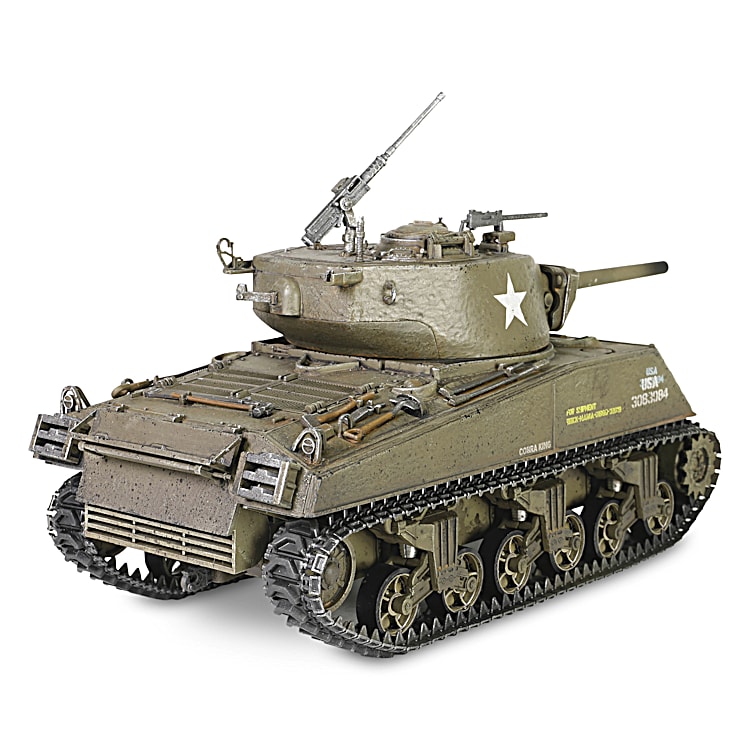 Diecast tanks for sale store
