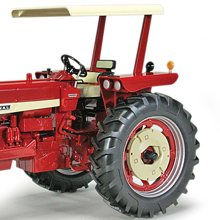 Farmall sale diecast tractors