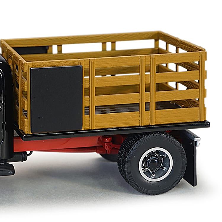 2018 INTERNATIONAL WORKSTAR 7300 - Allegiance Trucks