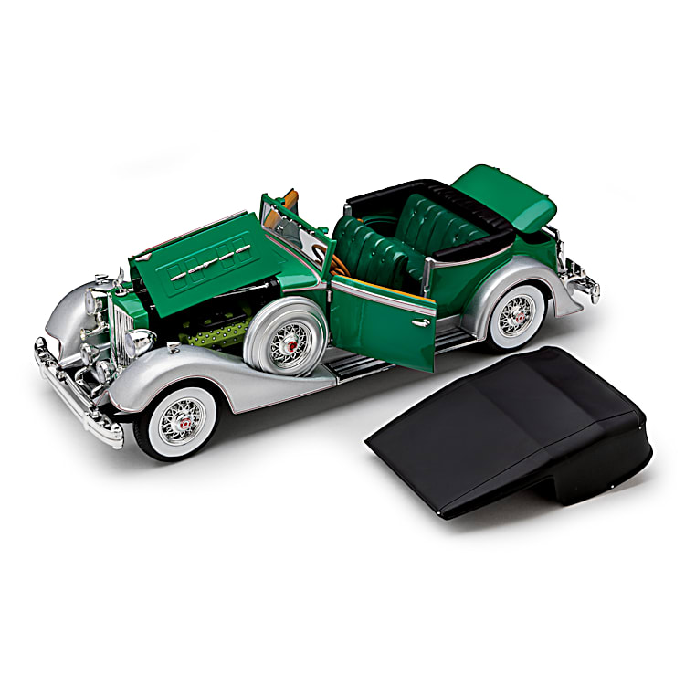 Packard diecast deals model cars