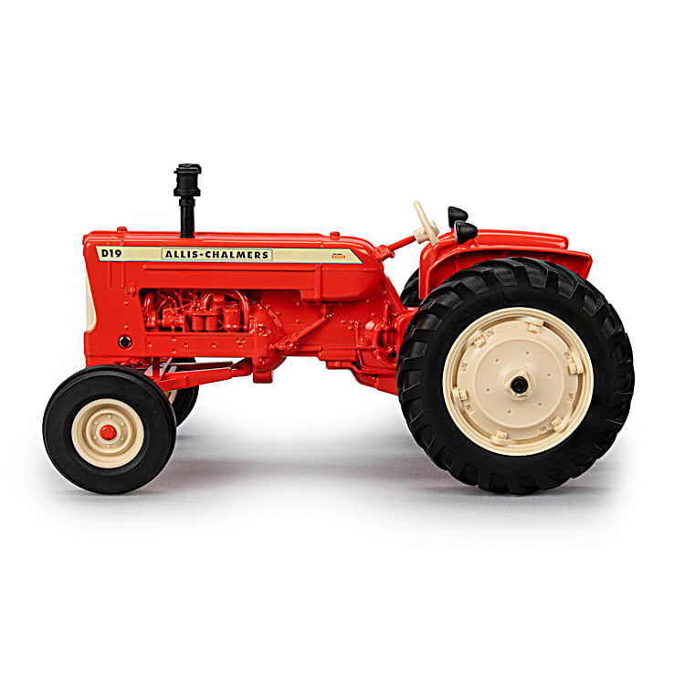 Allis chalmers diecast outlet