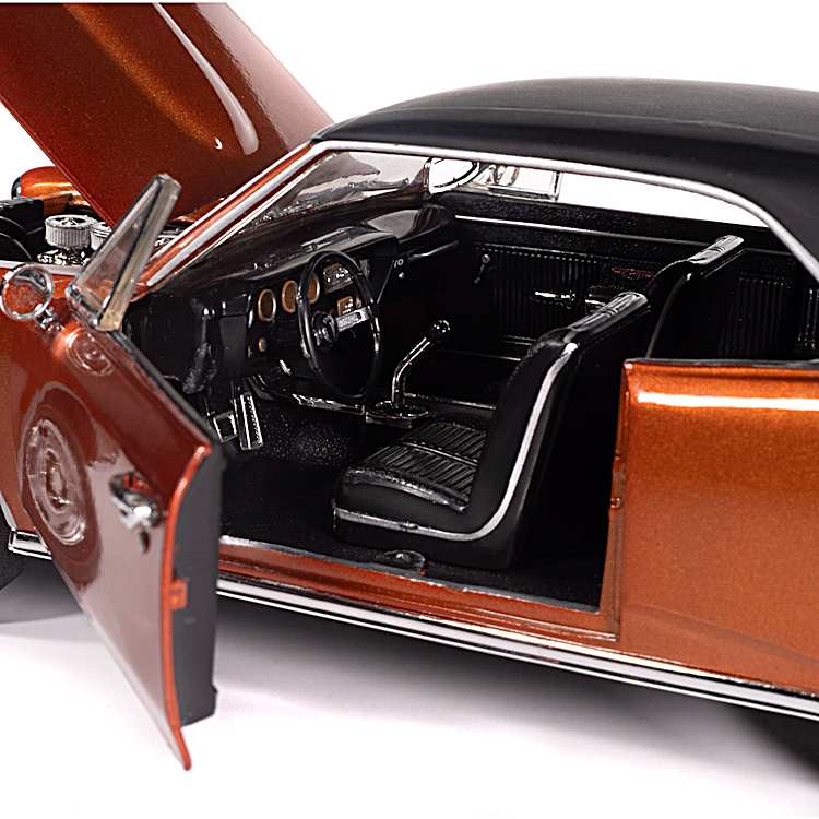 最終値下げ✨HW 1966 ポンティアック　GTO ローライダー　1/18 最終値下げ✨HW 1966 ポンティアック GTO ローライダー 1/18