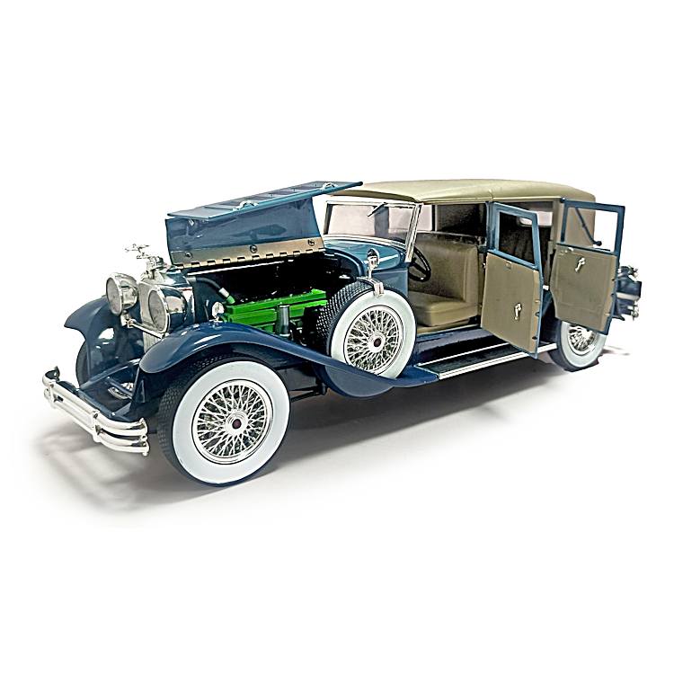 1930's diecast model cars shop