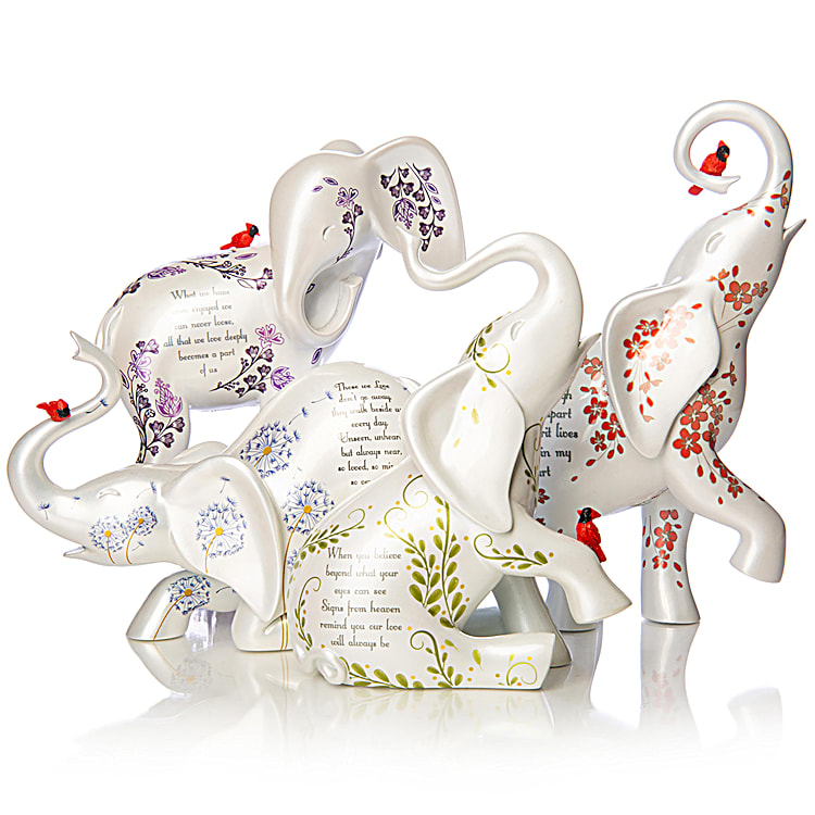 Blake Jensen Your Spirit Lives Forever In Our Hearts Hand-Painted