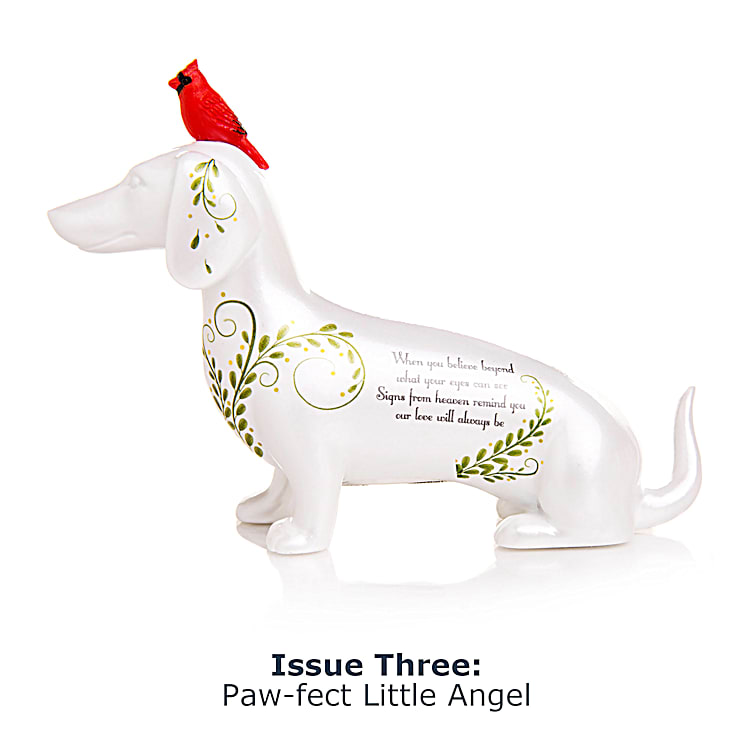 Dachshund gifts collectibles sales