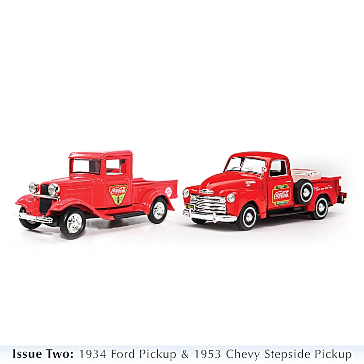 Car store figurines collectables