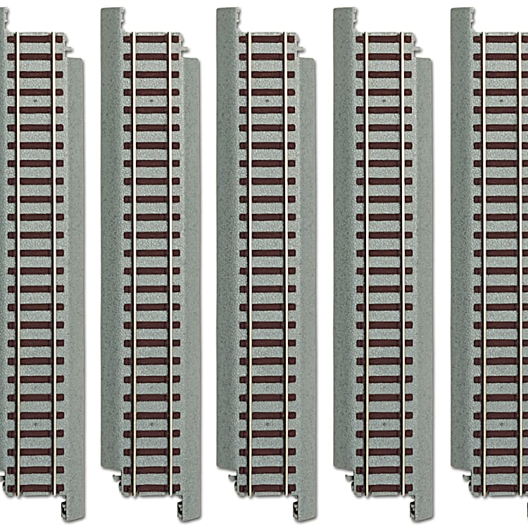 Ho scale track cheap