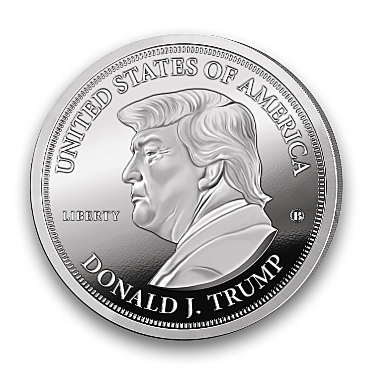 【公式】トランプコイン TRUMP COINS Amazon.co.jp: トランプコイン - トランプコイン 2024、トランプ