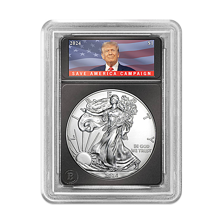 2020 (P) $1 アメリカン シルバー イーグル PCGS MS69 緊急生産