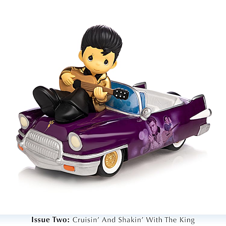 Voiture figurine collection shop