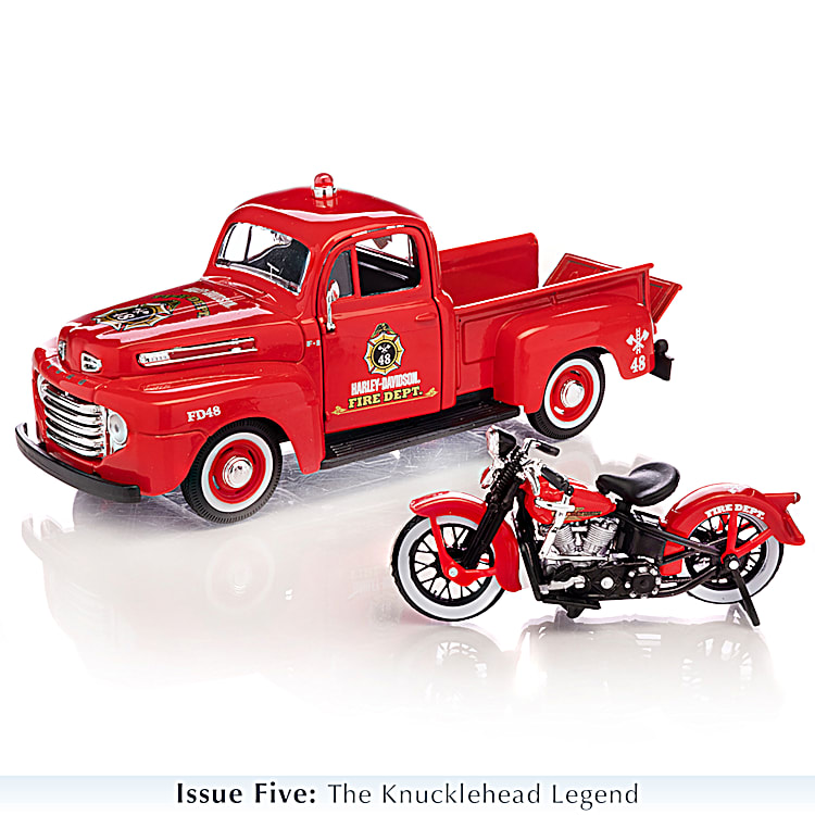 Diecast harley outlet davidson motorcycles
