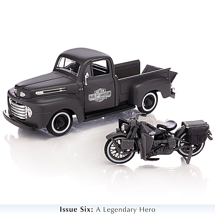 American legends on sale diecast cars