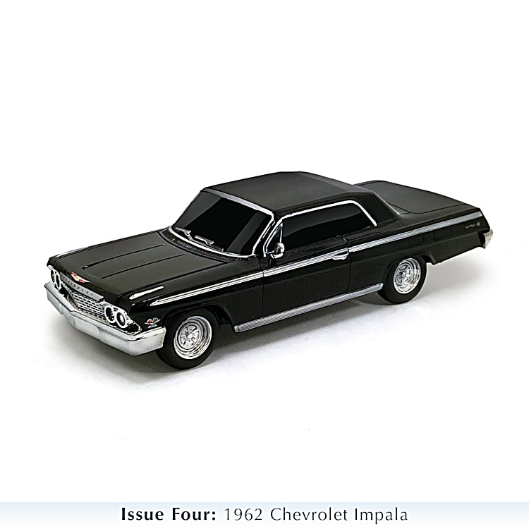 62 impala sale diecast
