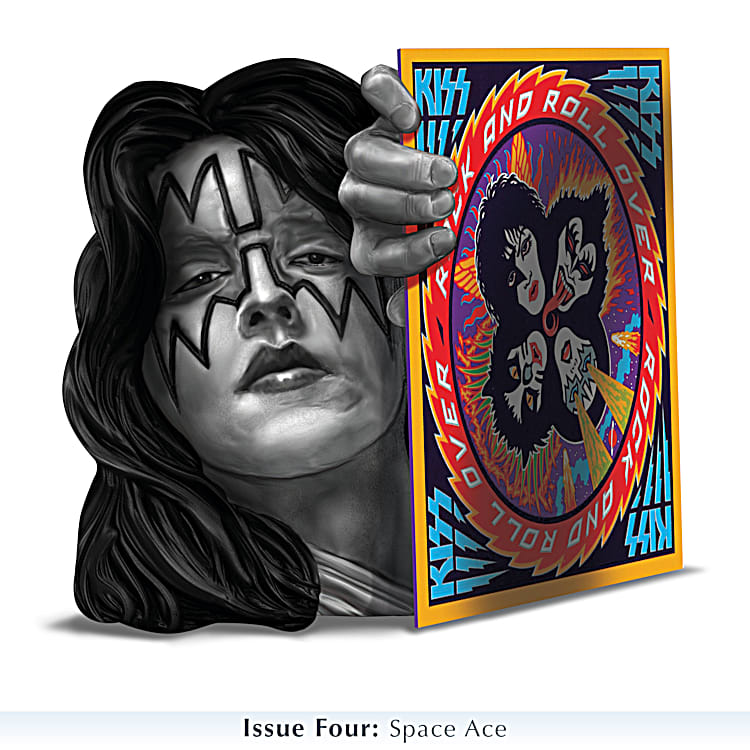 KISS 限定版 The difinitive KISS collection Kiss The Definitive Kiss Collection US box set (353464)
