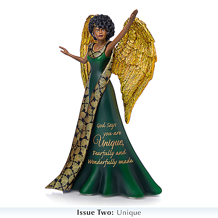 【新品・未開封】聖川真斗　Holiness Muguet God Says You AreReligious Angel Figurine Collection By