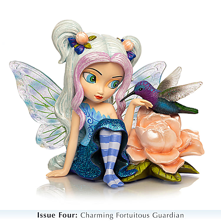 バタフライフェアリー　\"SECRET WHISPERS\" バタフライフェアリー 