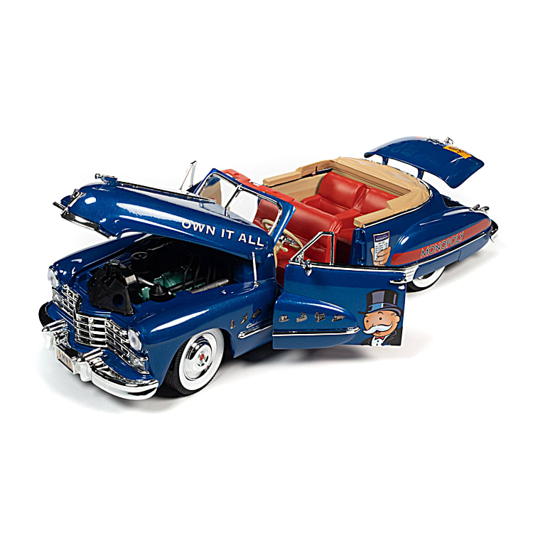 Diecast 1 18 collection deals