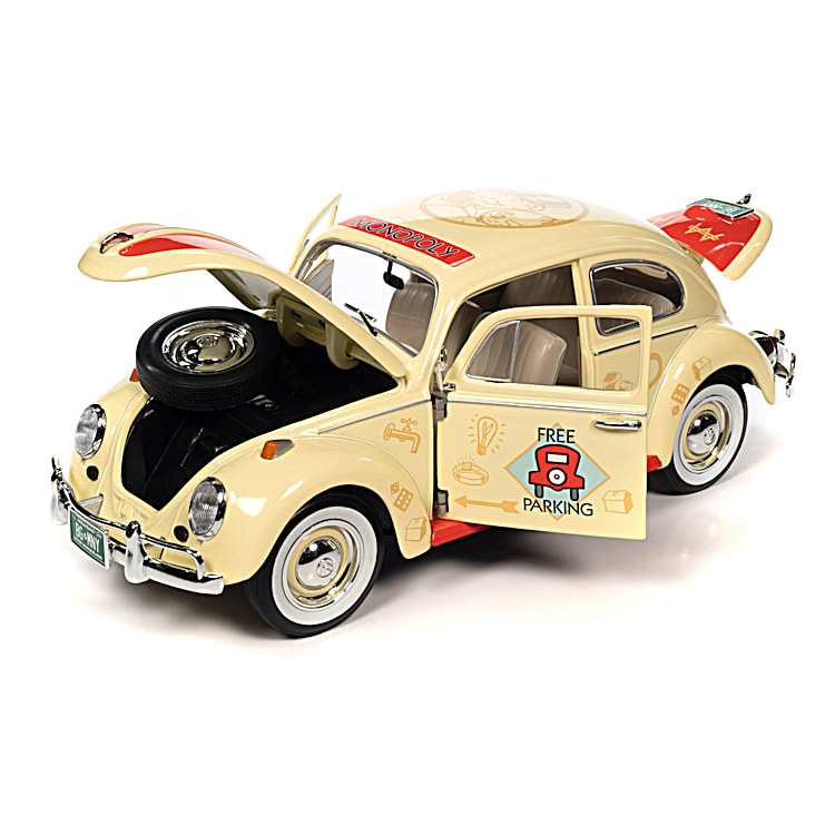 Monopoly hot wheels sales