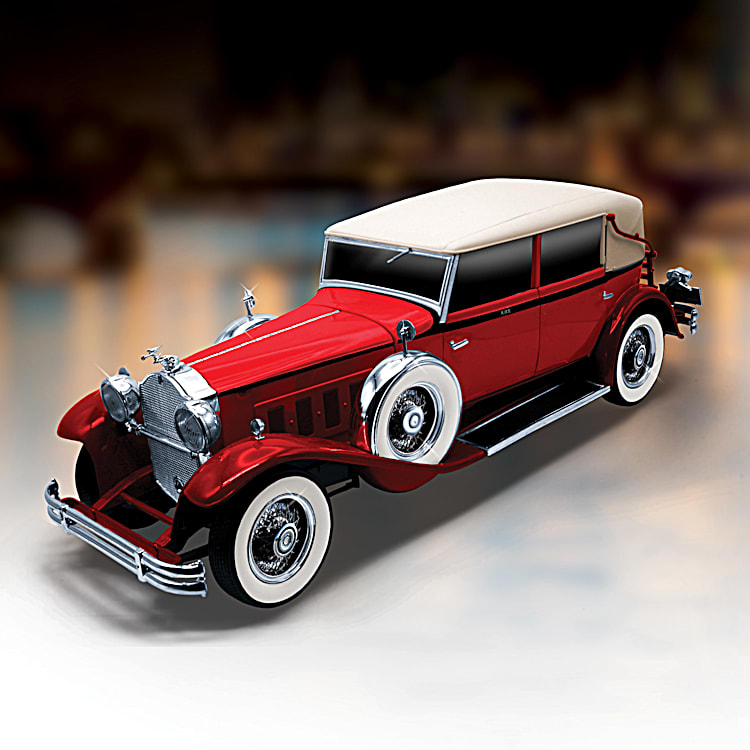 Luxury diecast cars discount