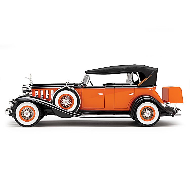 Classic diecast vehicles 2025