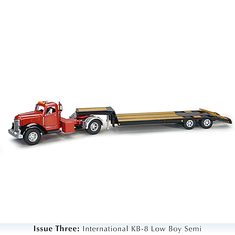 Diecast lorry hotsell