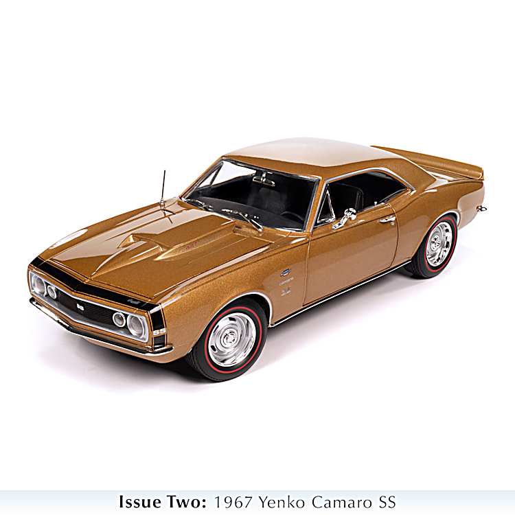 Hamilton collection diecast sales
