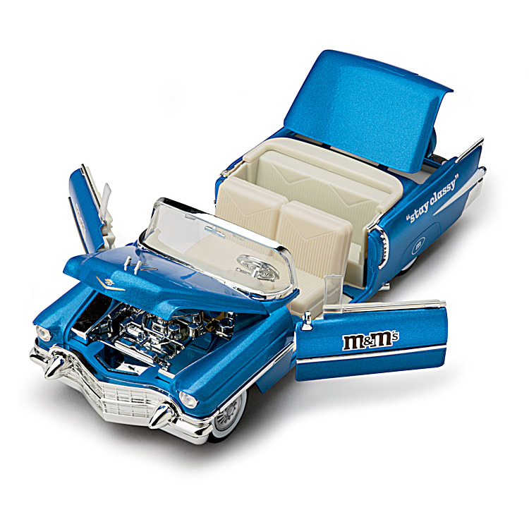Classic collectable cheap diecast cars