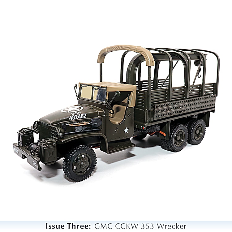 1 43 scale military vehicles outlet