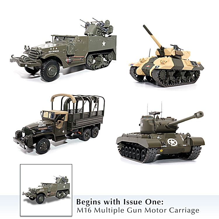 Ww2 diecast models top