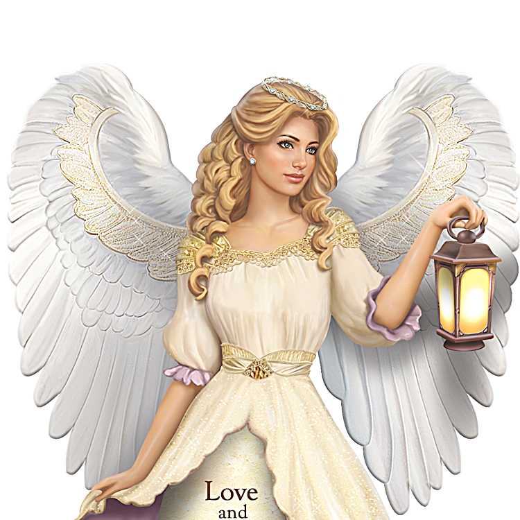 DEBBIE MUMM You're an Angel 絵画　シャドーボックス シャドーボックス 『女王と赤ちゃん』アントンペック 立体